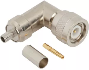 031-2381 Amphenol RF Coaxial Connectors