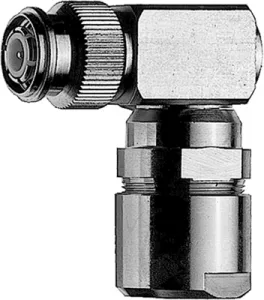 100023738 Telegärtner Coaxial Connectors