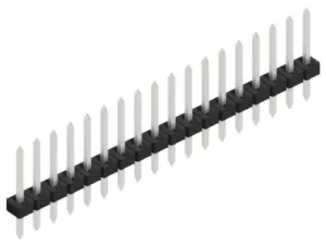 SLY110418Z Fischer Elektronik PCB Connection Systems