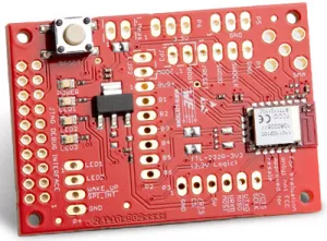 2611149024021 Würth Elektronik eiSos WLAN Module