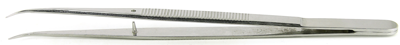 646.S.6 ideal-tek Tweezers