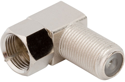 222F-90 Amphenol RF Coaxial Adapters Image 1