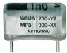 MPX12W1220FA00MSSD Wima Folienkondensatoren