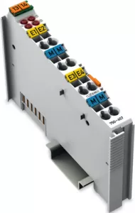 750-457 WAGO Analog Modules