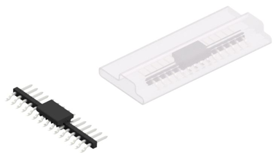 10063845 Fischer Elektronik PCB Connection Systems