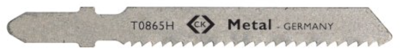 T0865H C.K Tools Sägen, Schaber, Spachteln, Zubehör