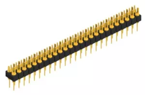 10041248 Fischer Elektronik PCB Connection Systems