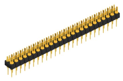 10041248 Fischer Elektronik PCB Connection Systems