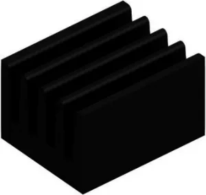 10037159 Fischer Elektronik Heat Sinks