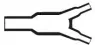 820120-000 Raychem Formteile