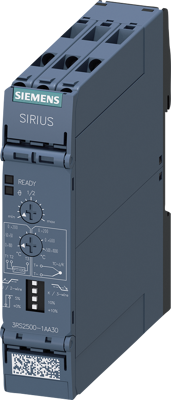 3RS2500-1AA30 Siemens Überwachungsrelais