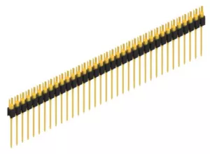 10040472 Fischer Elektronik PCB Connection Systems