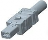 Stecker, 8-polig, Cat 5e, Schneidklemmanschluss, 1-2201855-1