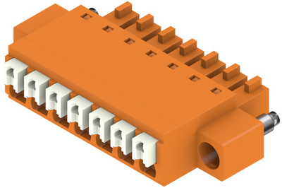 1970440000 Weidmüller Steckverbindersysteme Bild 2