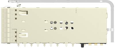 2308171-5 TE Connectivity PCB Connection Systems Image 2