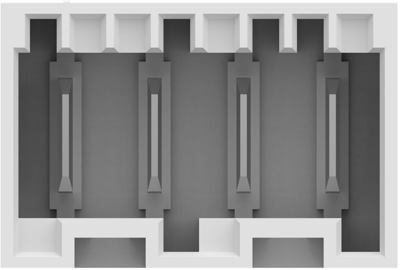 7-1971895-4 TE Connectivity Steckverbindersysteme Bild 5