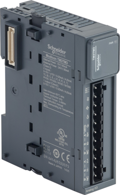 TM3TM3 Schneider Electric SPS Ein-/und Ausgabe Module