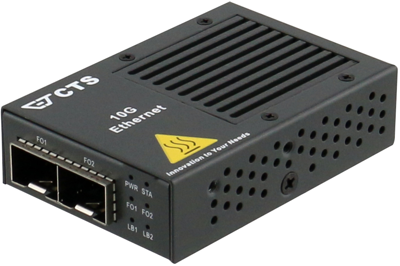 MCT-5002FSMSFP+ EFB-Elektronik Konverter