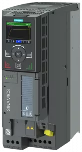 6SL3220-1YC16-0UB0 Siemens Variable speed drive and Accessories