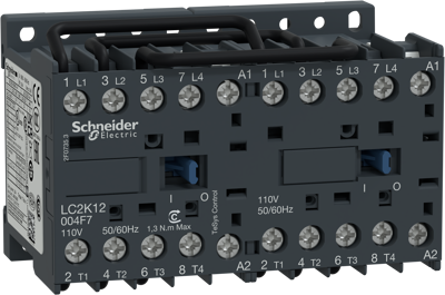 LC2K12004F7 Schneider Electric Schütze