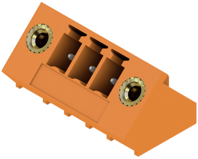 1976750000 Weidmüller Steckverbindersysteme Bild 1