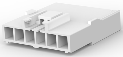 178480-1 AMP PCB Connection Systems Image 1