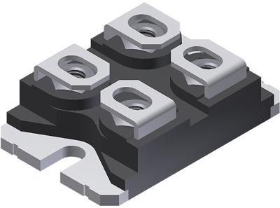 DSEI2X31-10B Littelfuse Schottky Dioden