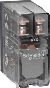 RXG25BD Schneider Electric Koppelrelais