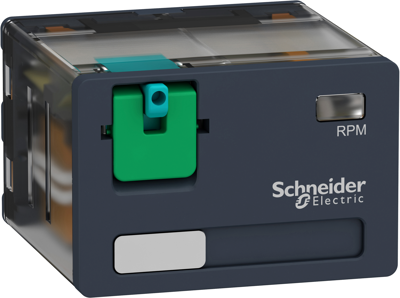 RPM41BD Schneider Electric Industrierelais