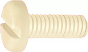 DIN 85 M 4X30 Screws, Threaded Rods