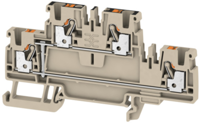 1547650000 Weidmüller Series Terminals