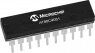 AT89C4051-24PU Microchip Microcontroller