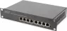 DN-95317 DIGITUS ETHERNET-Switches