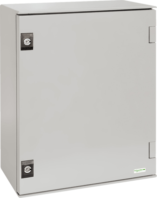 NSYPLM43BG Schneider Electric Schaltschränke, Serverschränke