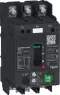 GV4PEM03N6 Schneider Electric Motorschutzschalter