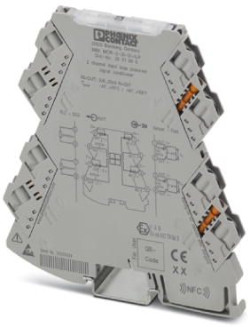 2901996 Phoenix Contact Signalwandler und Messumformer