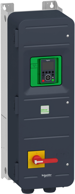 ATV950D37N4E Schneider Electric Frequenzumrichter und Zubehör