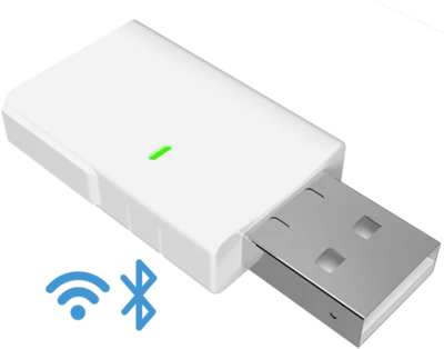 Bluetooth Gateway, Shelly B Gateway