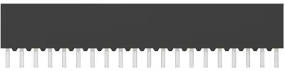 2-534206-0 AMP PCB Connection Systems Image 4