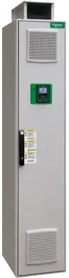 ATV630C11N4F Schneider Electric Frequenzumrichter und Zubehör