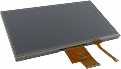 DEM 1024600M2 VMH-PW-N (A-TOUCH) Display Elektronik TFT Displays