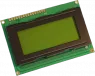 DEM 16481 SYH-LY-CYR22 Display Elektronik LCD-Module