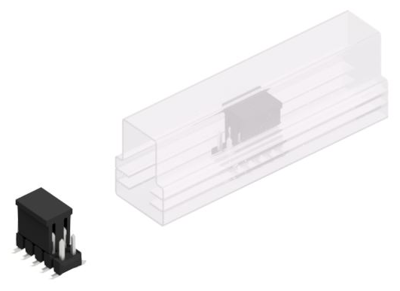 SL11SMD04010ZBSM Fischer Elektronik Steckverbindersysteme