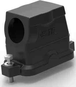 T1912100132-009 TE Connectivity Housings for HDC Connectors