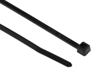 138-00025 HellermannTyton Cable Ties