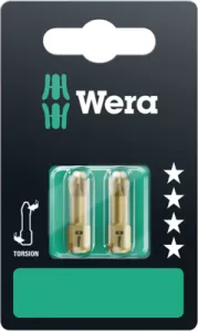 05073371001 Wera Screwdrivers, Bits and Bitholders