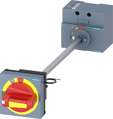 3VA9157-0FK27 Siemens Zubehör für Sicherungen