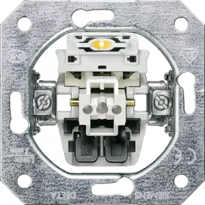 5TA2108-0KK Siemens Installation Switches