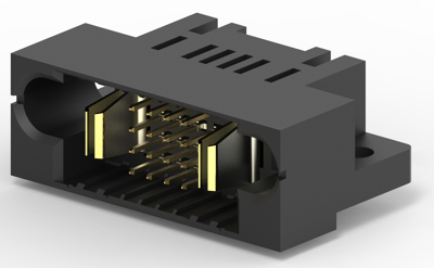 1-6600132-0 AMP PCB Connection Systems Image 1