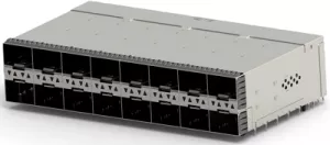 2340033-6 TE Connectivity PCB Connection Systems